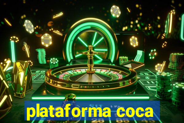 plataforma coca-cola bet